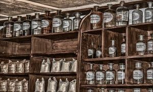 Lees meer over het artikel Verschil tussen drogist barneveld en de apotheek