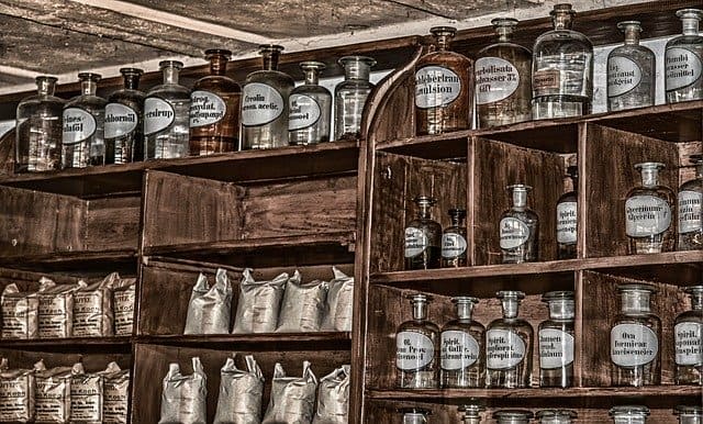 Lees meer over het artikel Verschil tussen drogist leerdam en de apotheek