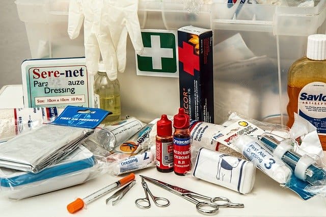 Wat verkoopt de drogist in warnsveld?