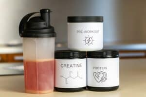Lees meer over het artikel Wat is Kruidvat Creatine en Hoe Gebruik Je Het?