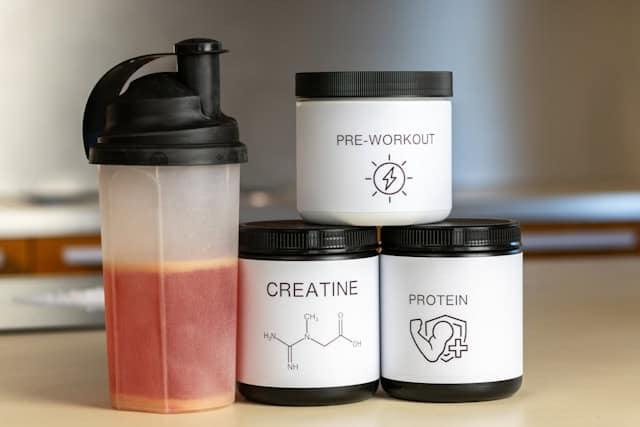 Lees meer over het artikel Wat is Kruidvat Creatine en Hoe Gebruik Je Het?