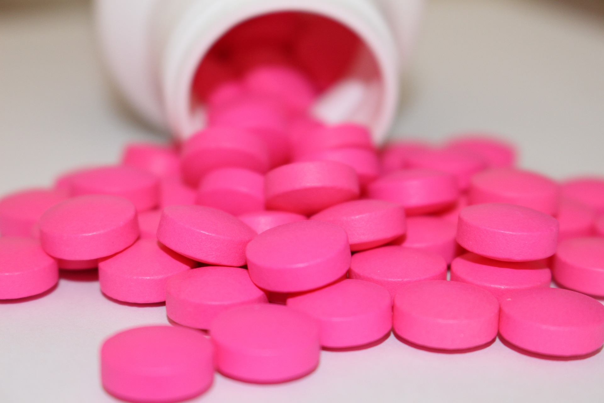 Lees meer over het artikel Wanneer en hoeveel ibuprofen kun je gebruiken?