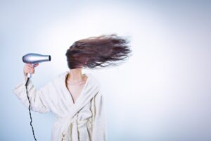 Lees meer over het artikel Hoe slecht zijn sulfaten voor je haar?