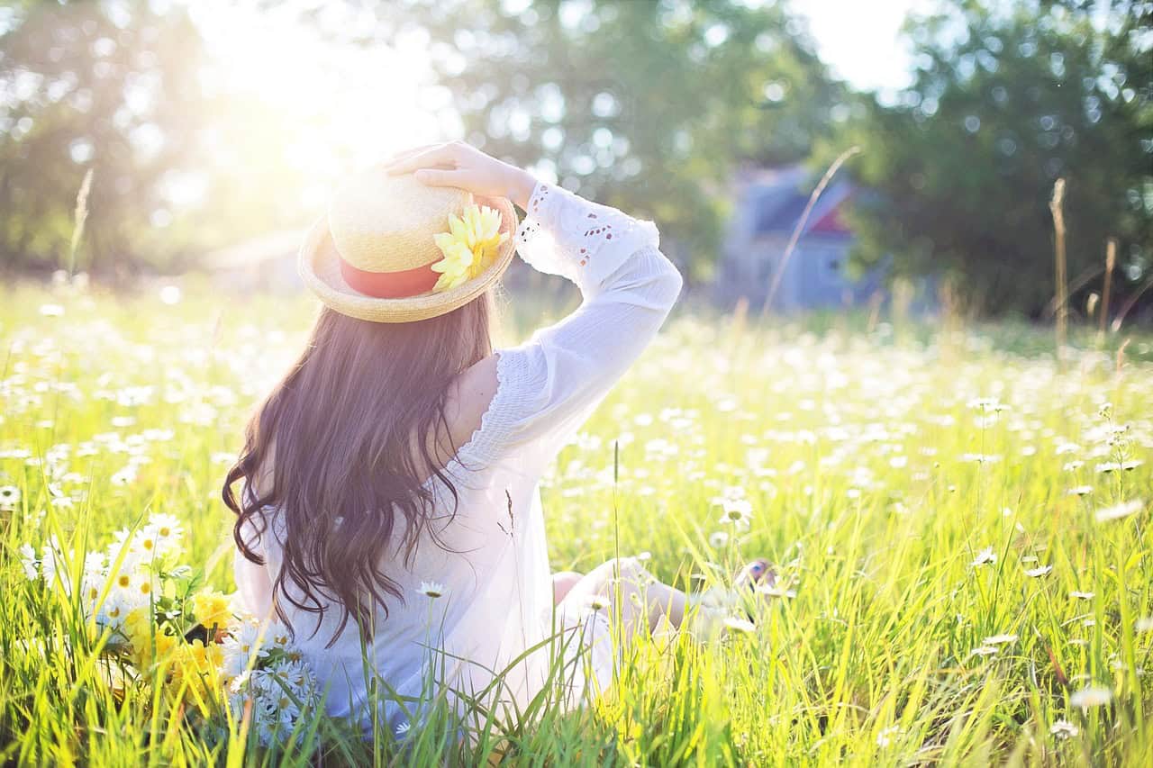 Je bekijkt nu Vitamine D is belangrijk voor lichaam en geest