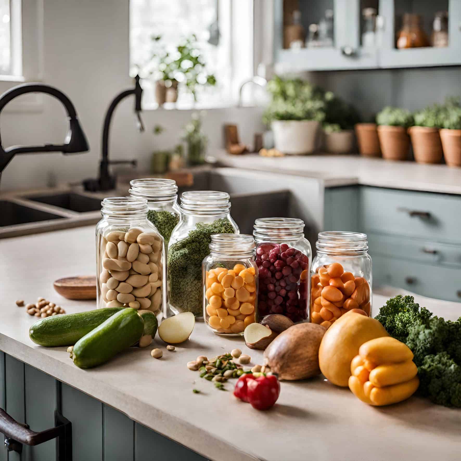 Je bekijkt nu Ontdek de voordelen van vitamines voor een gezond leven