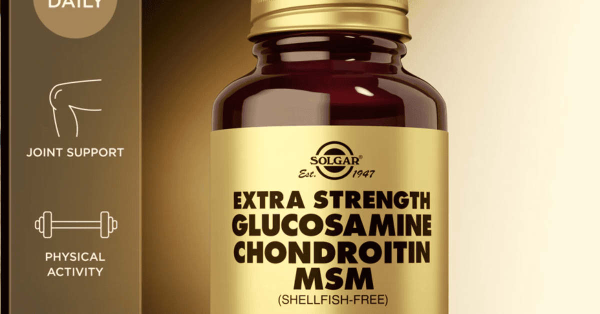 Lees meer over het artikel Hoe Glucosamine Gewrichtspijn kan Verlichten