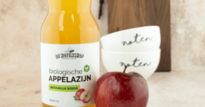 Lees meer over het artikel Appelazijn: Voordelen, Nadelen en Afvallen Gids