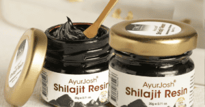 Lees meer over het artikel Shilajit: Een Natuurlijk Supplement voor Gezondheid en Vitaliteit