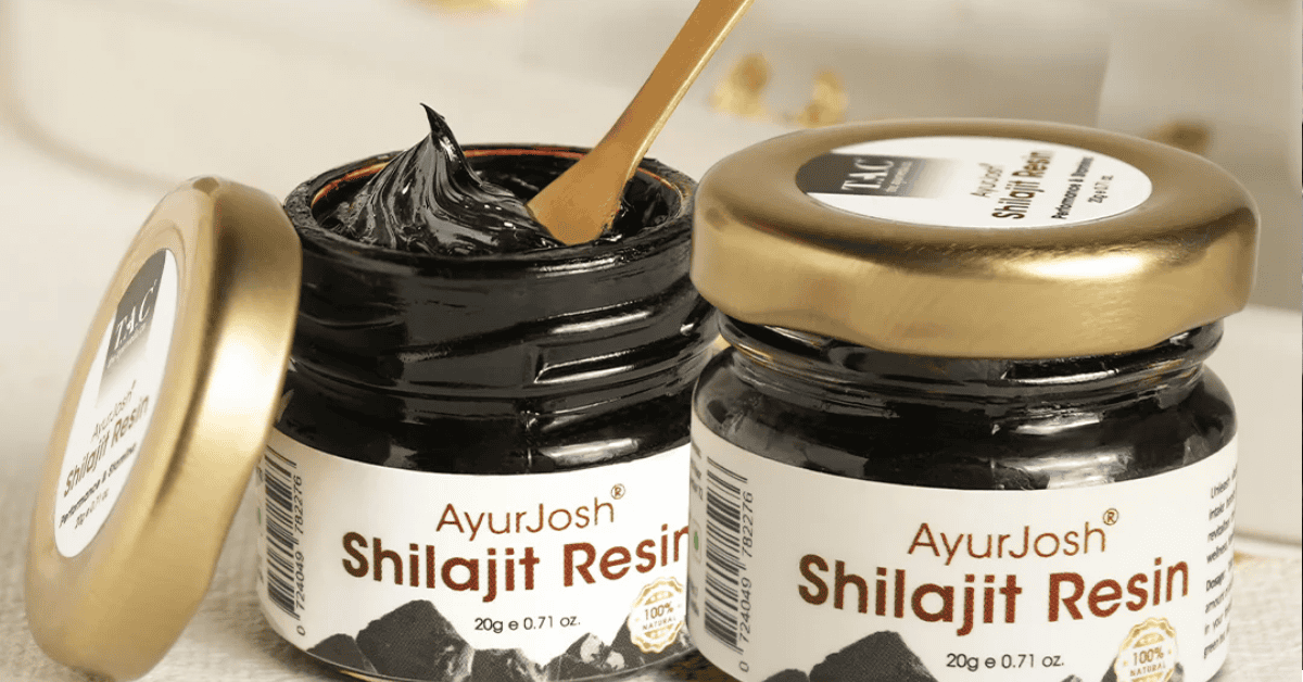 Lees meer over het artikel Shilajit: Een Natuurlijk Supplement voor Gezondheid en Vitaliteit