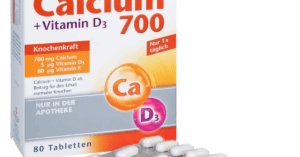 Lees meer over het artikel Alles Wat Je Moet Weten over Calcium, Calcium Tabletten en Vitamine D3