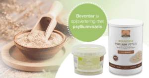 Lees meer over het artikel Alles wat je moet weten over Psylliumvezels: Ervaringen, Kruidvat, en AH