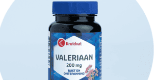 Lees meer over het artikel Valeriaan: Kruid, Druppels, Bijwerkingen en Ervaringen