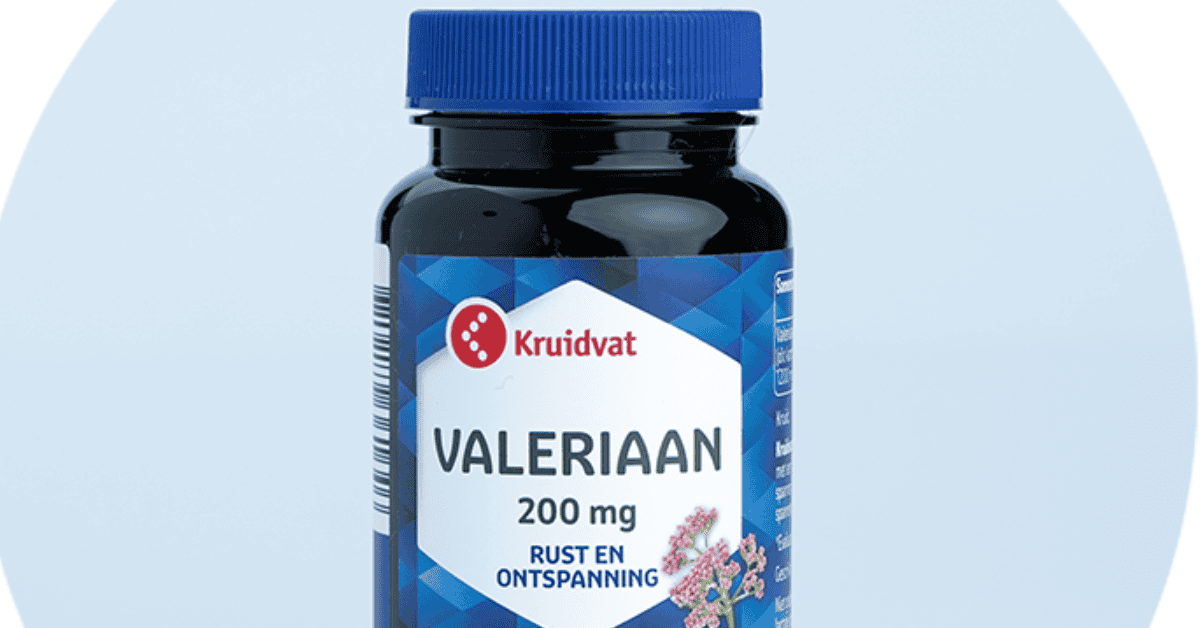 Lees meer over het artikel Valeriaan: Kruid, Druppels, Bijwerkingen en Ervaringen