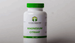 Lees meer over het artikel Alles over Magnesium Citraat: Supplementen bij Kruidvat