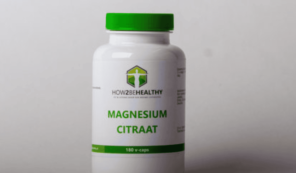 Lees meer over het artikel Alles over Magnesium Citraat: Supplementen bij Kruidvat