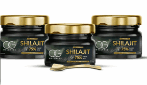 Lees meer over het artikel Wat is Shilajit en waarom is het zo populair?