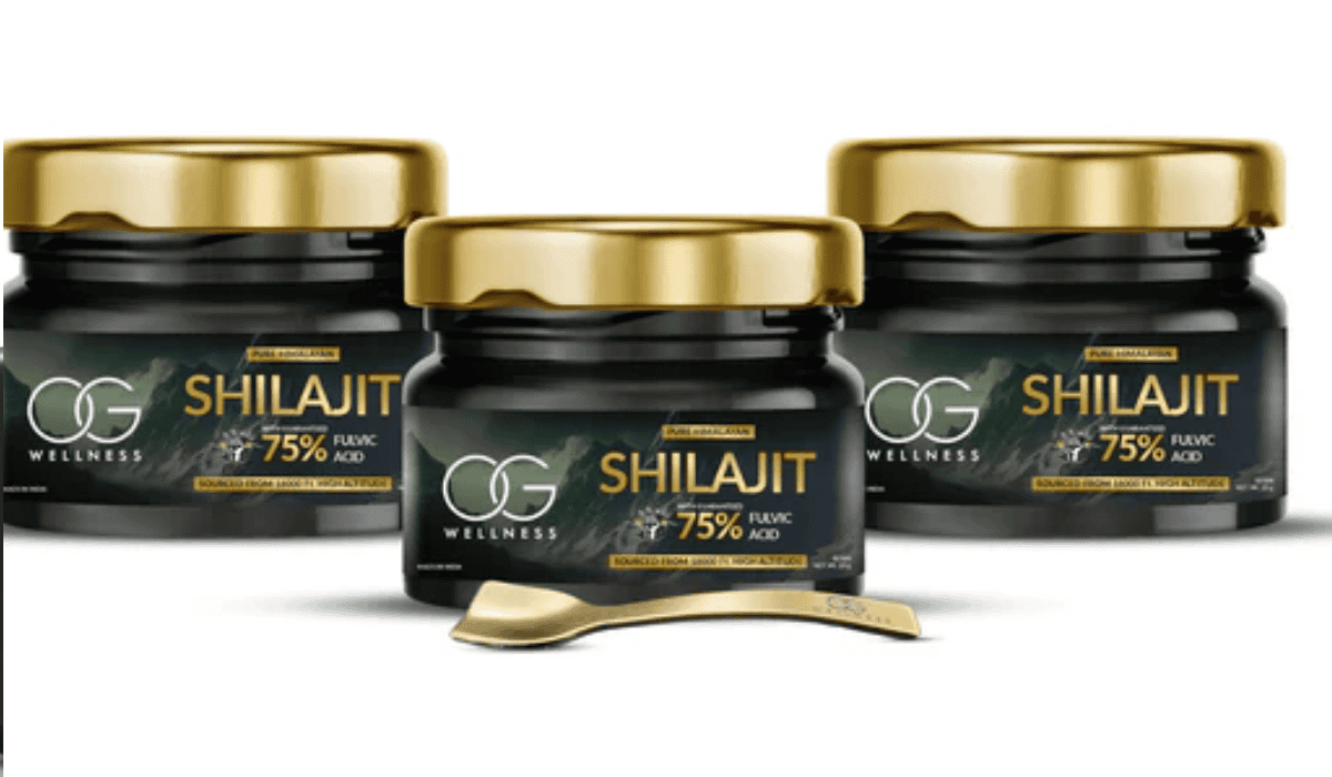Je bekijkt nu Wat is Shilajit en waarom is het zo populair?