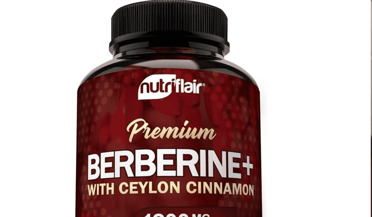 Je bekijkt nu Berberine werking en afvallen: alles wat je moet weten