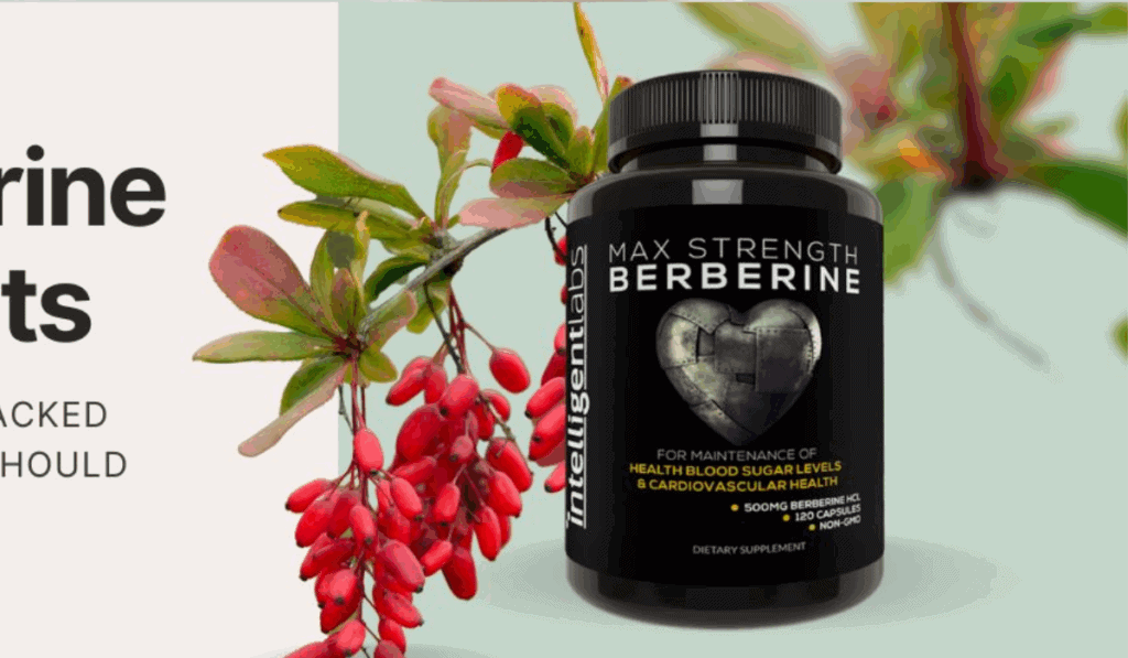 Berberine