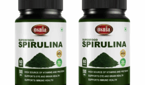 Lees meer over het artikel Spirulina Supplement: Voordelen, Nadelen en Effect op de Huid