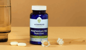 Lees meer over het artikel Magnesium Bisglycinaat: Ervaringen en Voordelen van Bisglycinaat Magnesium