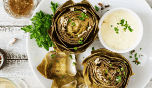 Lees meer over het artikel Artisjok Recept en Extract Bijwerkingen: Alles over deze Gezonde Delicatesse