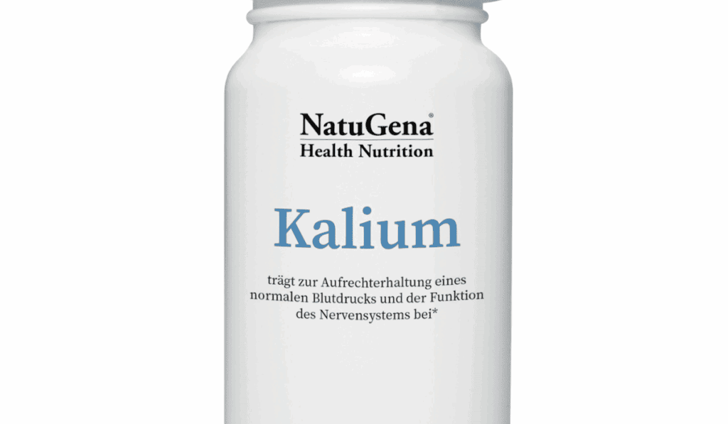 Kalium