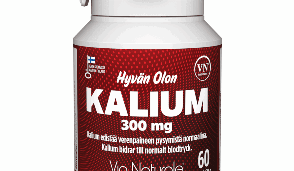 Kalium