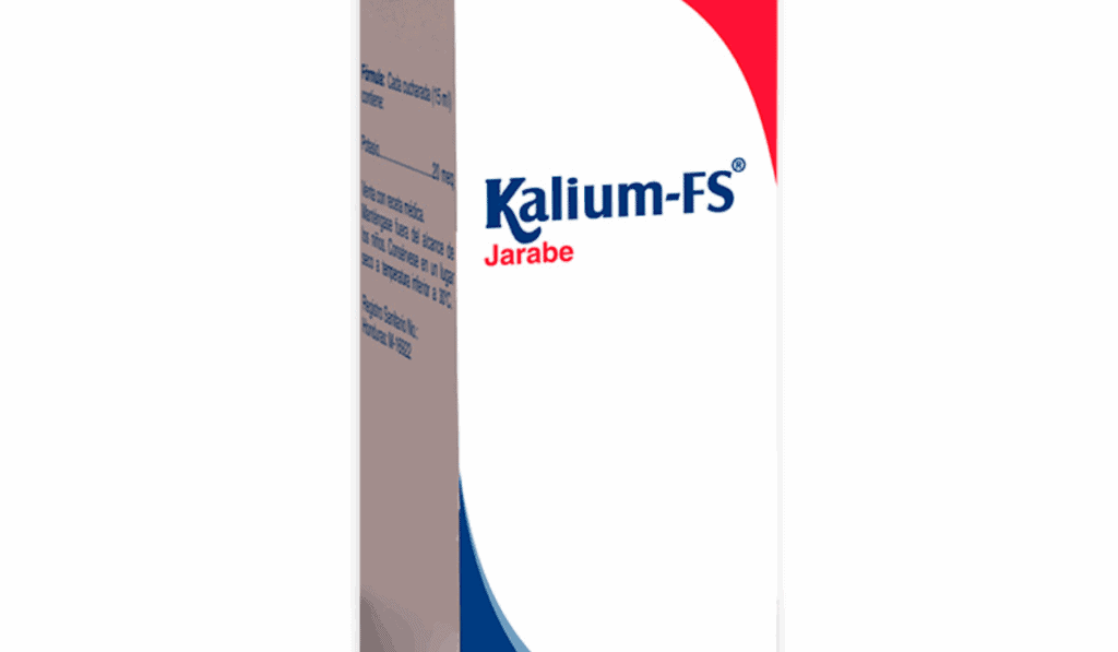 Kalium