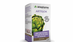 Lees meer over het artikel Artisjok capsules, thee en leverwerking: natuurlijk ondersteunen