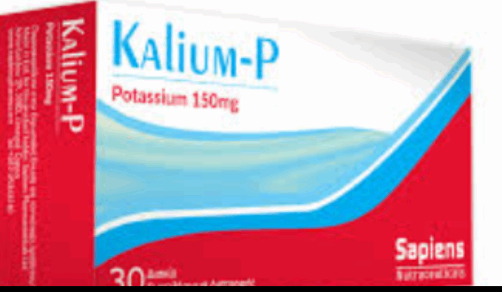 Kalium
