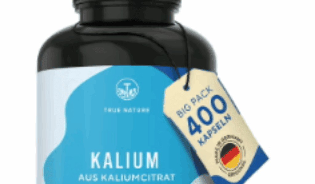 Kalium