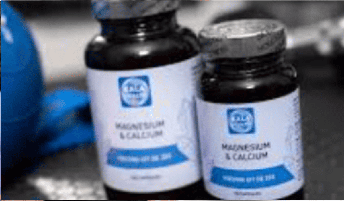 Je bekijkt nu Hyaluronzuur, Calcium en Magnesium Gids voor Optimale Gezondheid en Welzijn