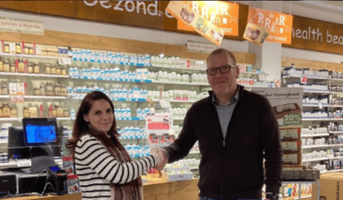 Je bekijkt nu Drogist De Betrouwbare Partner voor Gezondheid, Verzorging en Beauty Producten