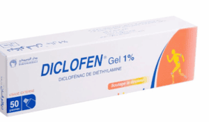 Lees meer over het artikel Diclofenac Kruidvat: krachtige pijnstiller, maar wees voorzichtig