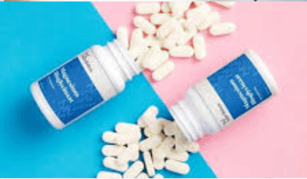 Magnesium Bisglycinaat