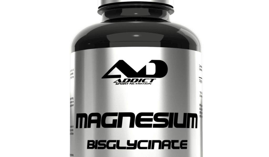 Magnesium Bisglycinaat