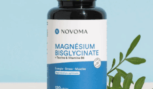 Lees meer over het artikel Magnesium Bisglycinaat: Gezond en Effectief Supplement