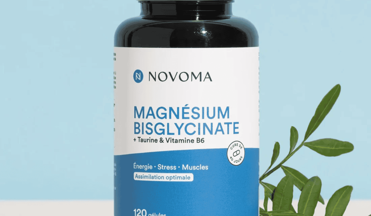 Lees meer over het artikel Magnesium Bisglycinaat: Gezond en Effectief Supplement