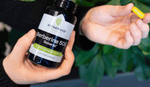 Lees meer over het artikel Handige gids voor Berberine werking plus uitleg over voordelen en gebruikstips