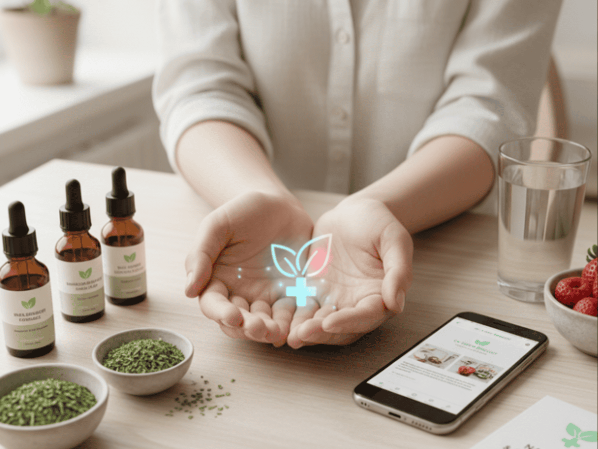 Lees meer over het artikel Jouw Gezondheid, Onze Zorg: Natuurlijk en Betrouwbaar Advies voor een Beter Welzijn