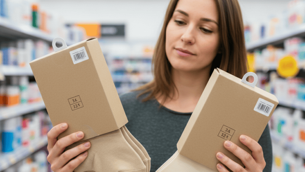 Steunkousen kopen bij HEMA