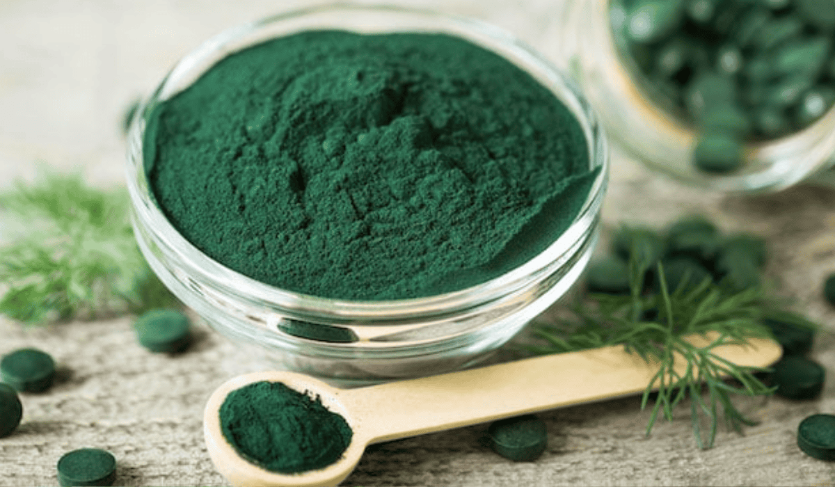 Lees meer over het artikel Spirulina: Het Superfood voor Gezondheid en Energie