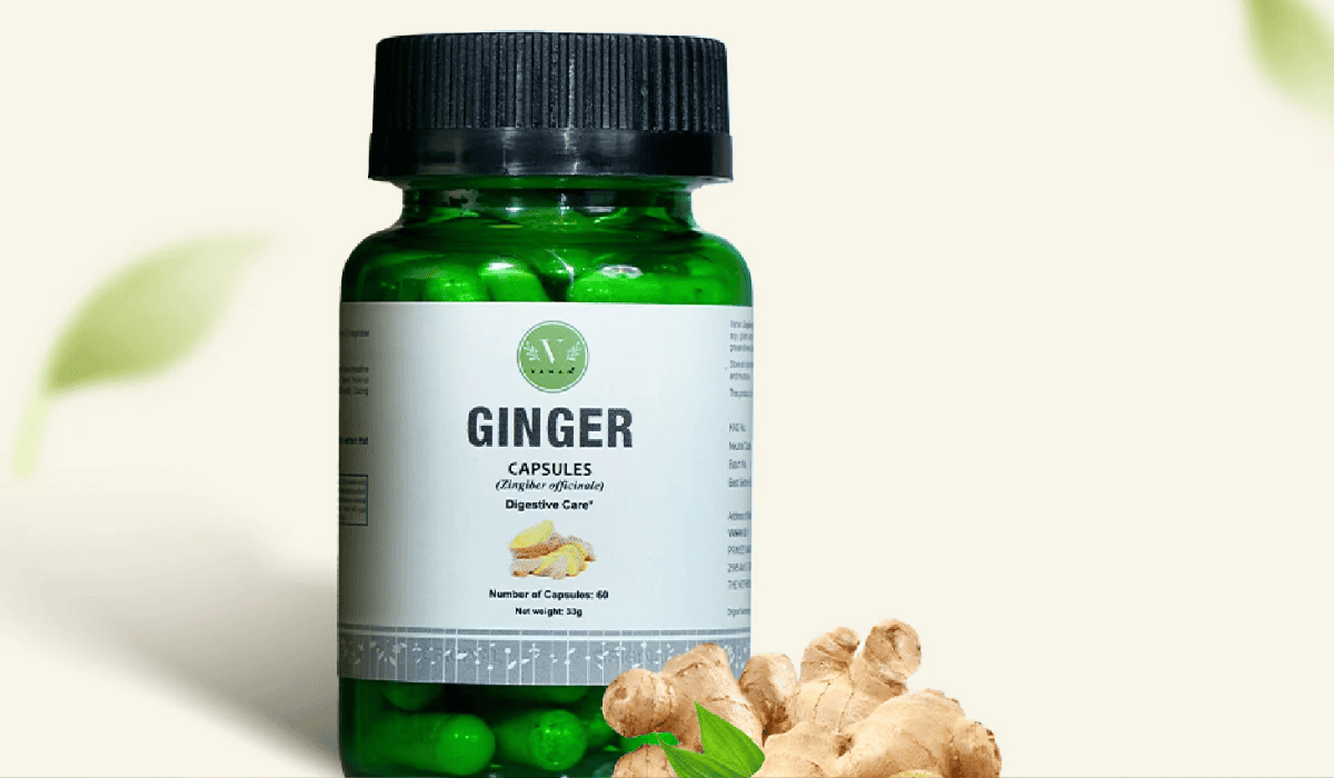 Je bekijkt nu Gember: De Ultieme Gids Voor Gezondheid, Recepten en Supplementen