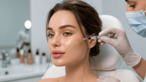 Lees meer over het artikel Krijg een jongere huid met hyaluronzuur injecties bekijk wat je vooraf moet weten nu