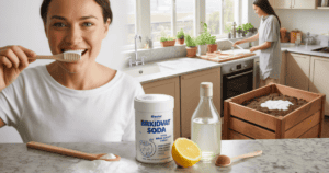 Lees meer over het artikel Kruidvat baking soda gebruiken voor een schoon huis leer alle handige toepassingen nu