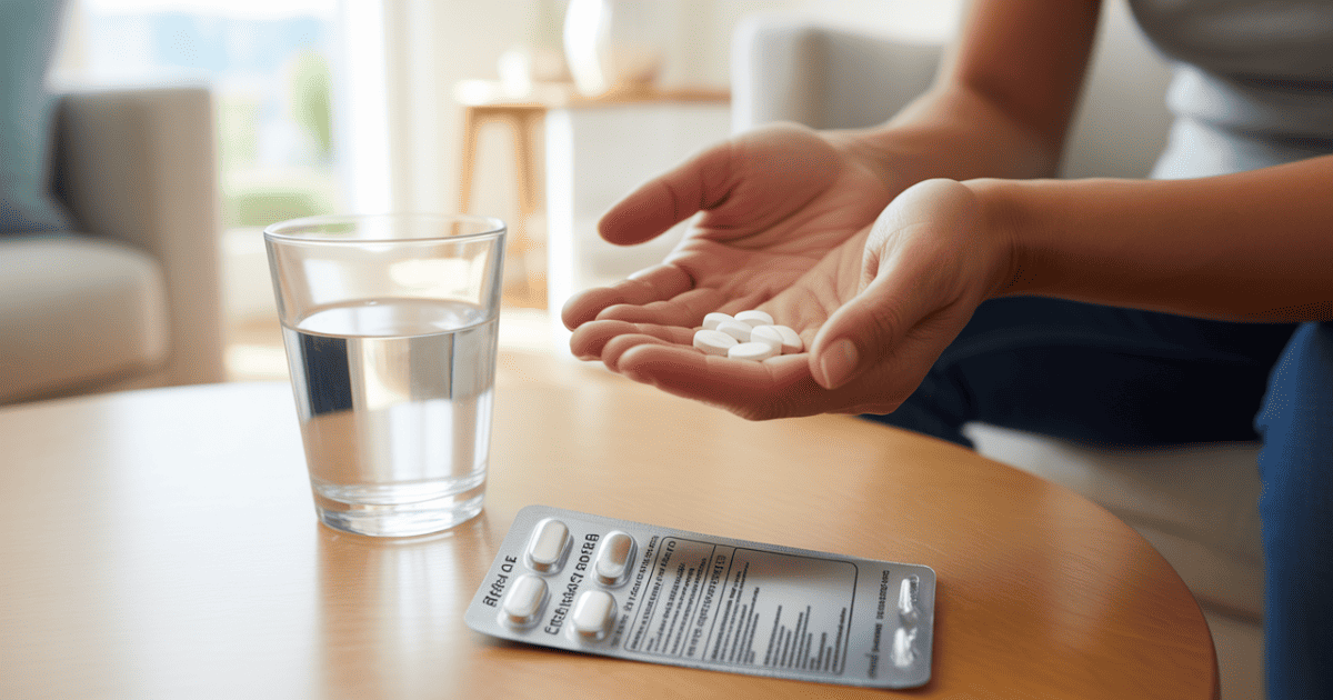 Lees meer over het artikel Wanneer is een maagbeschermer nodig bekijk de gids over de beste aanpak van nu nu