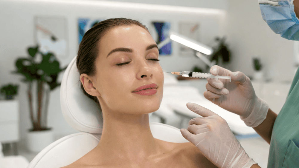 hyaluronzuur injecties