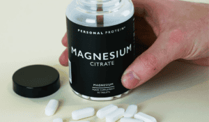 Lees meer over het artikel Magnesium Citraat: Werking, Voordelen en Gebruik