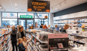 Lees meer over het artikel Praktische verzorging en trends bij Nederlandse drogisten